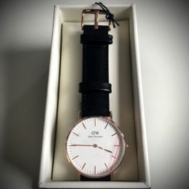 Picture of Daniel Wellington-36mm Female Classic Strip _SKU0907180331451674